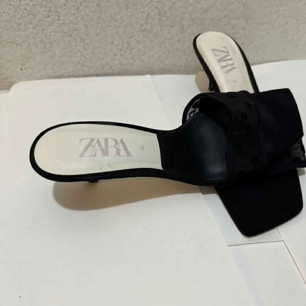 Zara good signs